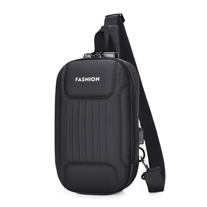 Men s Outdoor Chest Sling Bag
Men s Outdoor Chest Sling Bag