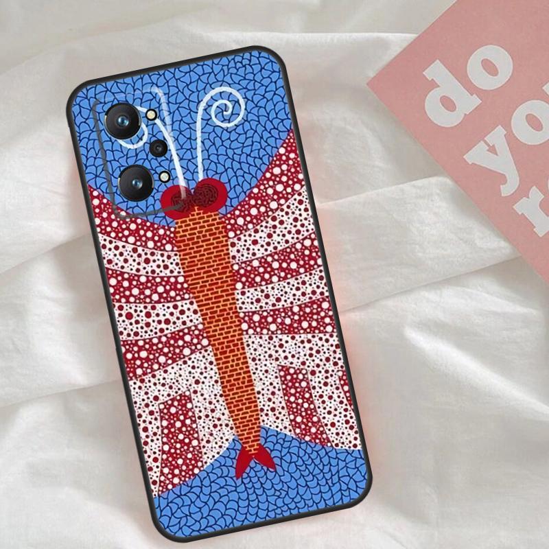 Чехол KUSAMA для Realme GT7 Pro GT6 C75 C65 C67 C61 C53 C55 C51 C35 C63 C71 15 11 12 13 14 Pro Plus Realme C35
Чехол KUSAMA для Realme GT7 Pro GT6 C75 C65 C67 C61 C53 C55 C51 C35 C63 C71 15 11 12 13 14 Pro Plus Realme C35