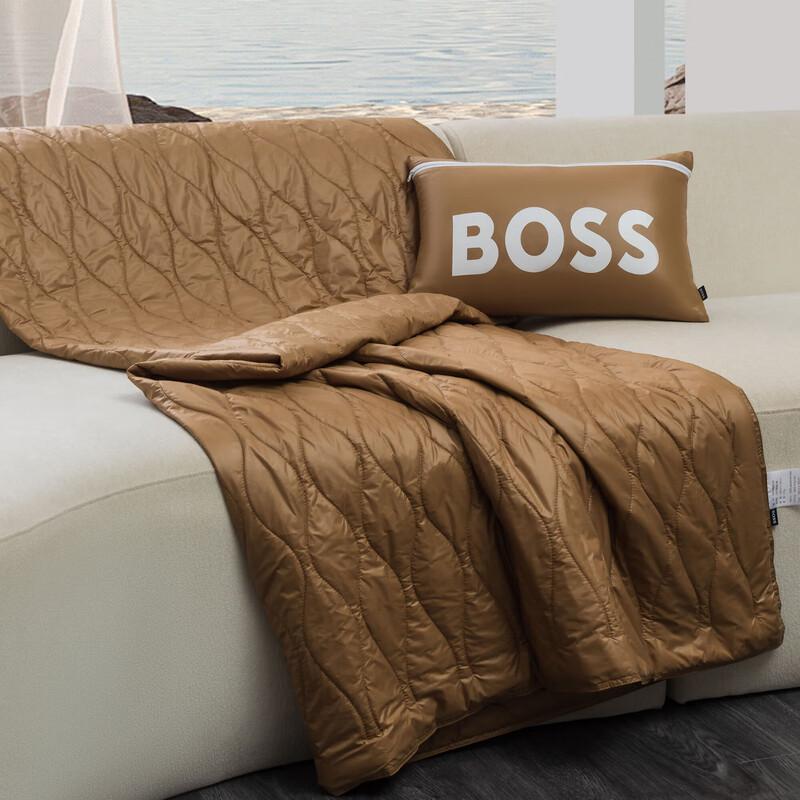 BOSS Multi-functional Cushion Quilt HBKD-007
BOSS Multi-functional Cushion Quilt HBKD-007