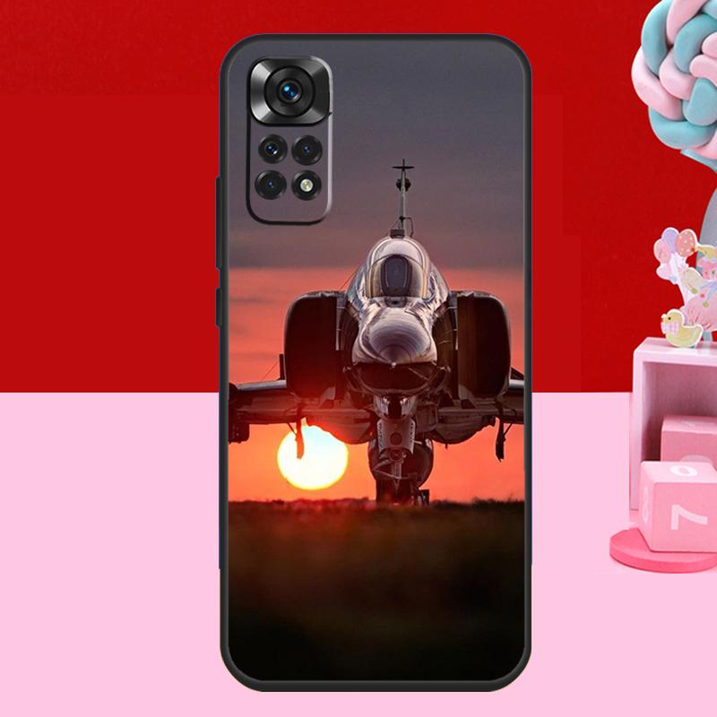Military Aircraft Warship Fighter Case For Xiaomi Redmi Note 12 Turbo 8 9 10 11 Pro 8T 9S 10S 11S 12S Redmi 12C 10C 9C Cover Redmi 12C
Military Aircraft Warship Fighter Case For Xiaomi Redmi Note 12 Turbo 8 9 10 11 Pro 8T 9S 10S 11S 12S Redmi 12C 10C 9C Cover Redmi 12C