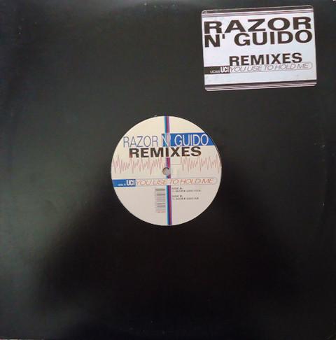 12inch Record RALPHI ROSARIO - You Used To Hold Me (Remix) UC325 Underground Con 1998 US Dance & Electronica Used
12inch Record RALPHI ROSARIO - You Used To Hold Me (Remix) UC325 Underground Con 1998 US Dance & Electronica Used