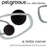 12inch Record PETGROOVE ALDA FONTES A Lotta Nerve LAB017 Lab Records 2002 Germany Dance Electronica Used
12inch Record PETGROOVE ALDA FONTES A Lotta Nerve LAB017 Lab Records 2002 Germany Dance Electronica Used