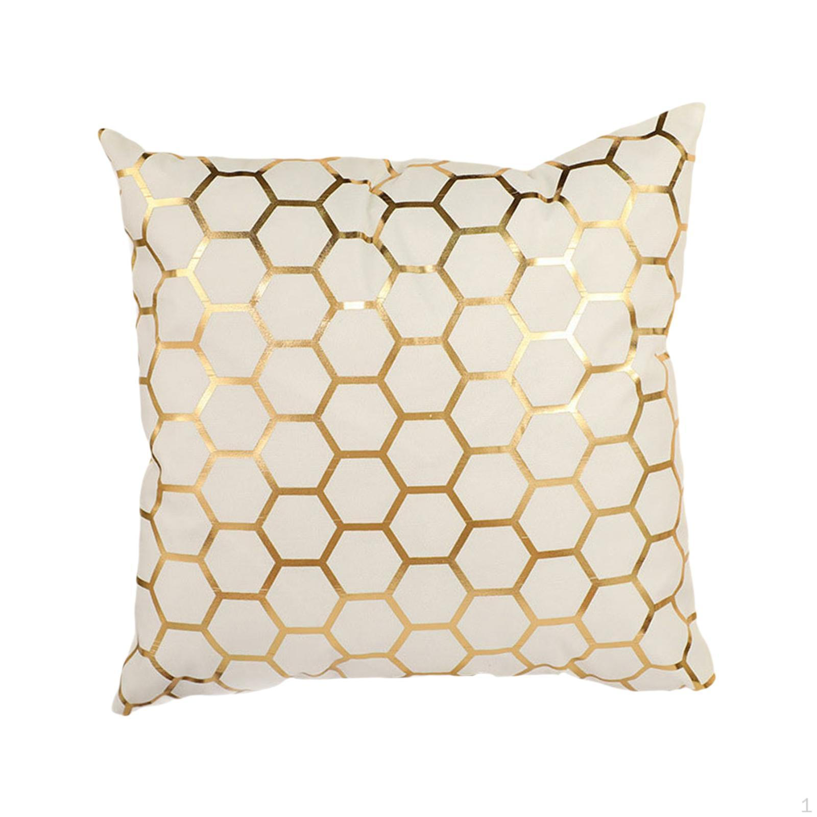 Чехол на подушку 45 X см, домашний декор, простая в использовании мягкая наволочка для дивана белый
Чехол на подушку 45 X см, домашний декор, простая в использовании мягкая наволочка для дивана белый