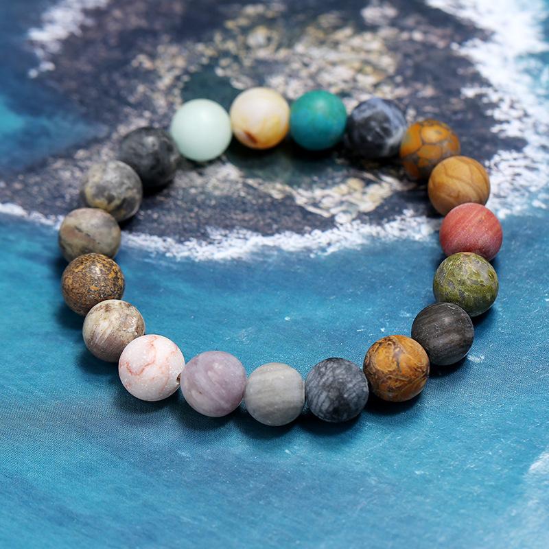 Браслет Planet Universe Нишевый дизайн Мужской и женский Простой Парный Браслет Планета Подруга Подарок Студенту Аксессуары
Браслет Planet Universe Нишевый дизайн Мужской и женский Простой Парный Браслет Планета Подруга Подарок Студенту Аксессуары