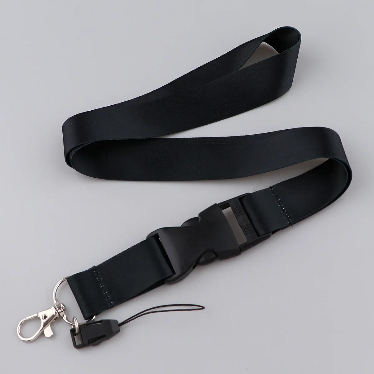 Fashion Personality Mobile Phone Lanyard Neck Hanging Lanyards for Keys ID Card Employee Card Badge Holder ID Card lanyard
Fashion Personality Mobile Phone Lanyard Neck Hanging Lanyards for Keys ID Card Employee Card Badge Holder ID Card lanyard