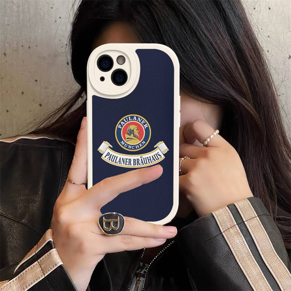 German Beer P-Paulaners Phone Case Hard Leather For IPhone 14 13 16 Mini 15 14 11 12 Pro Max Plus Fundas iphone XS MAX
German Beer P-Paulaners Phone Case Hard Leather For IPhone 14 13 16 Mini 15 14 11 12 Pro Max Plus Fundas iphone XS MAX