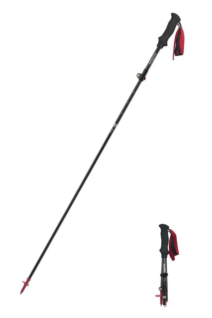 Naturehike Ultra Lightweight Trekking 1 Carbon Size 5 Sections Adjustable Mountain Hiking Snowy Outdoor 1 Pole, Pc, Fiber, Unisex, S/L Available,
Naturehike Ultra Lightweight Trekking 1 Carbon Size 5 Sections Adjustable Mountain Hiking Snowy Outdoor 1 Pole, Pc, Fiber, Unisex, S/L Available,
