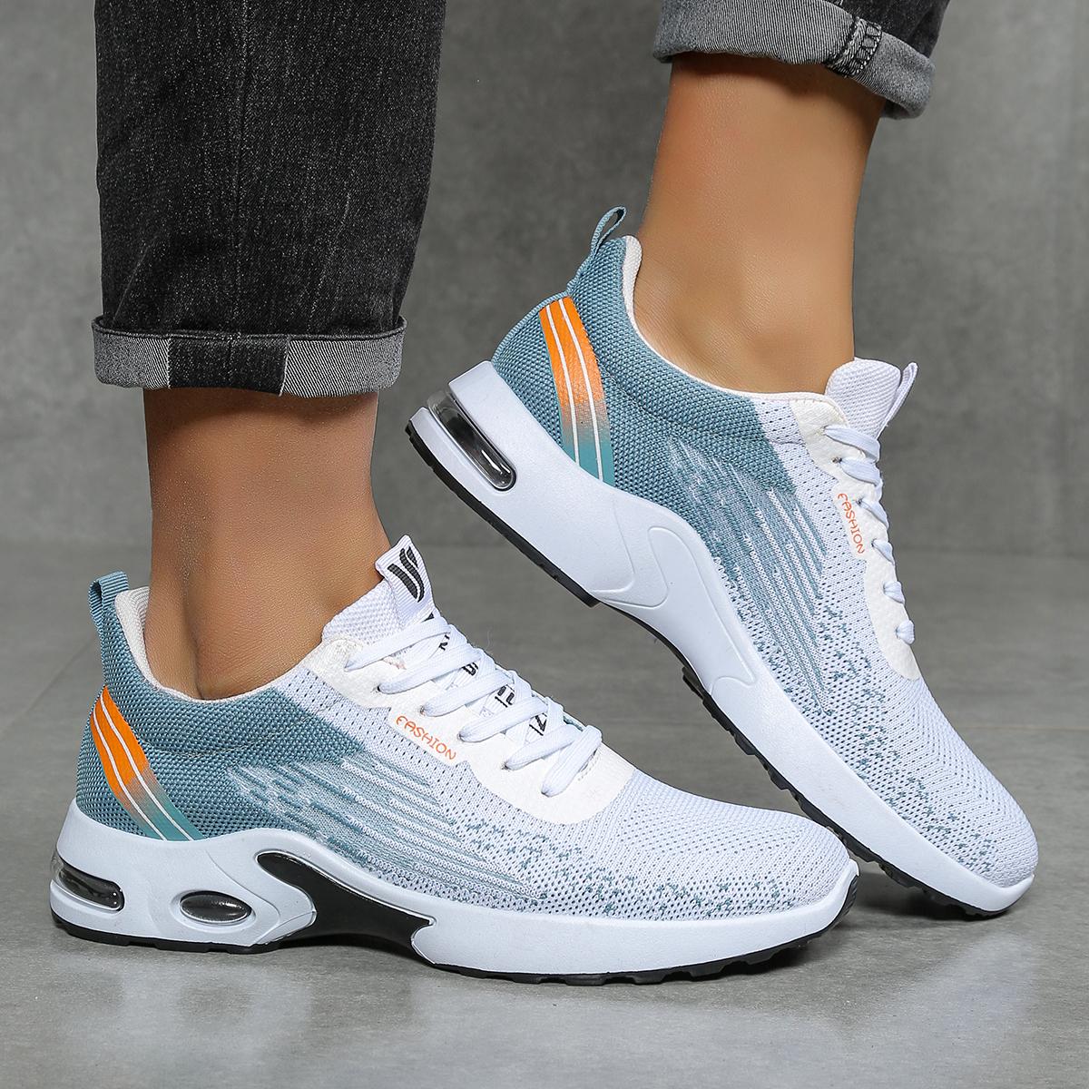 Men s breathable lace-up running shoes, fei-woven mesh casual shoes, comfortable air-cushied men s shoes, free shiping shoe 45 світло-синій колір
Men s breathable lace-up running shoes, fei-woven mesh casual shoes, comfortable air-cushied men s shoes, free shiping shoe 45 світло-синій колір