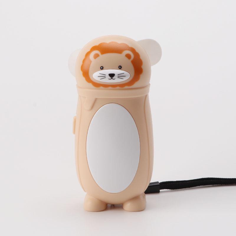 Cartoon Mini Handheld Pocket Fan for Kids – Portable Small Electric Fan Fan without Battery
Cartoon Mini Handheld Pocket Fan for Kids – Portable Small Electric Fan Fan without Battery