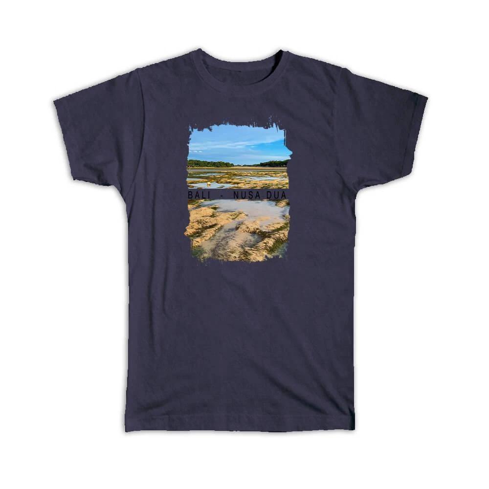 Gift T-Shirt : Bali Nusa Dua Indonesia Sand 4XL
Gift T-Shirt : Bali Nusa Dua Indonesia Sand 4XL