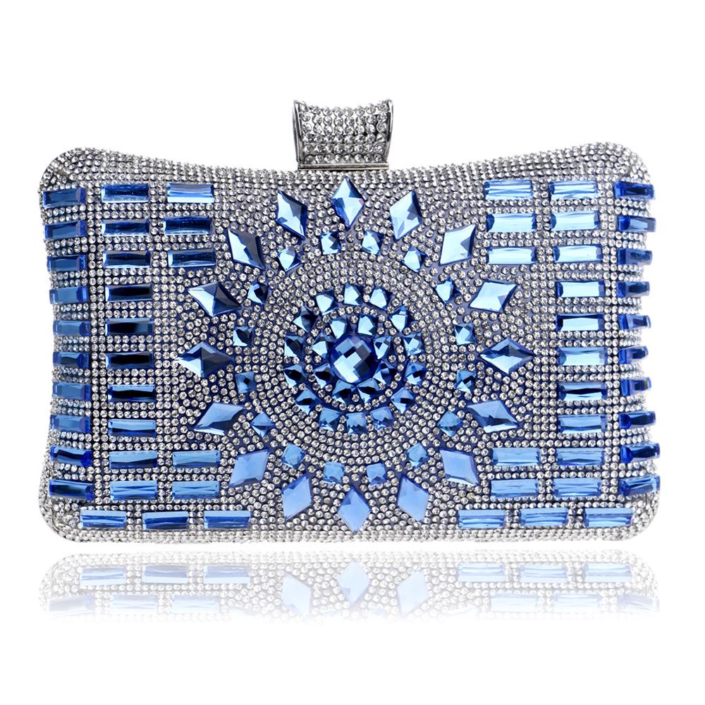 exquisite women s clutch bag, fashionable and versatile dance party, elegant dress, cheongsam, wedding style синий
exquisite women s clutch bag, fashionable and versatile dance party, elegant dress, cheongsam, wedding style синий