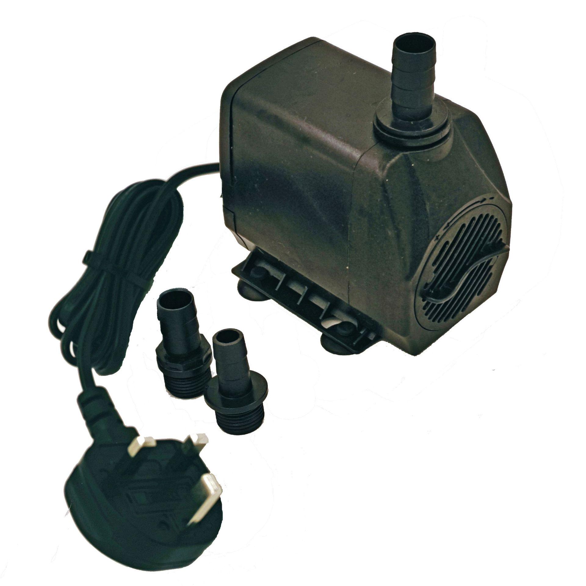 45 Вт Занурювальний Водяний Насос для Гравірувальних та Нефриторізних Верстатів, 2500 л/год, Напір 2,5 м
45 Вт Занурювальний Водяний Насос для Гравірувальних та Нефриторізних Верстатів, 2500 л/год, Напір 2,5 м