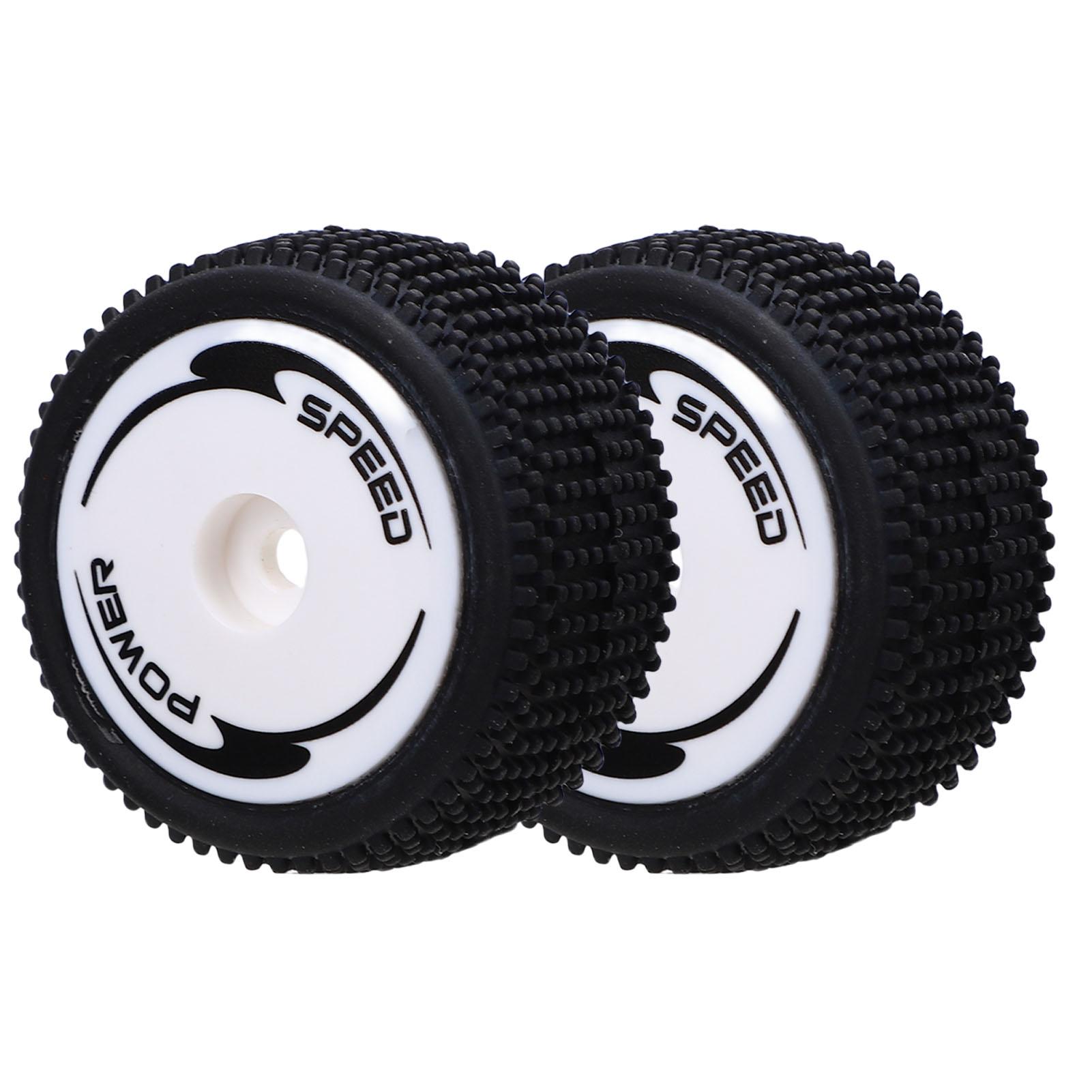 Rear Wheel s Tires Replacement for 1Celsius24 244016-3368 RC Car Strong Grip Plastic Wheel with Rubber Tires
Rear Wheel s Tires Replacement for 1Celsius24 244016-3368 RC Car Strong Grip Plastic Wheel with Rubber Tires