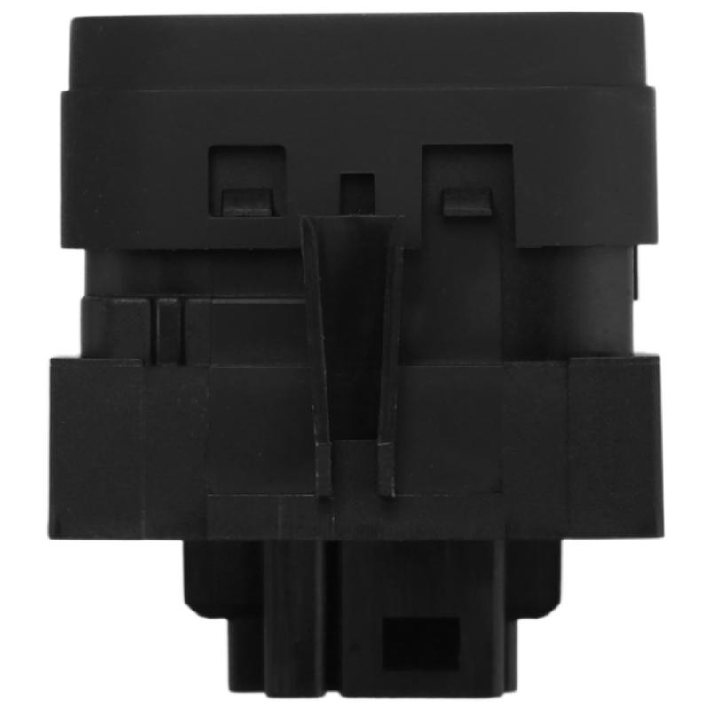 Portable 5JB959857 Electronic Power Electric Window Switch Control For Skoda Fabia Rapid 2013 2014-2020 6V1959857A 6V1 959 857A (black,NONE)
Portable 5JB959857 Electronic Power Electric Window Switch Control For Skoda Fabia Rapid 2013 2014-2020 6V1959857A 6V1 959 857A (black,NONE)