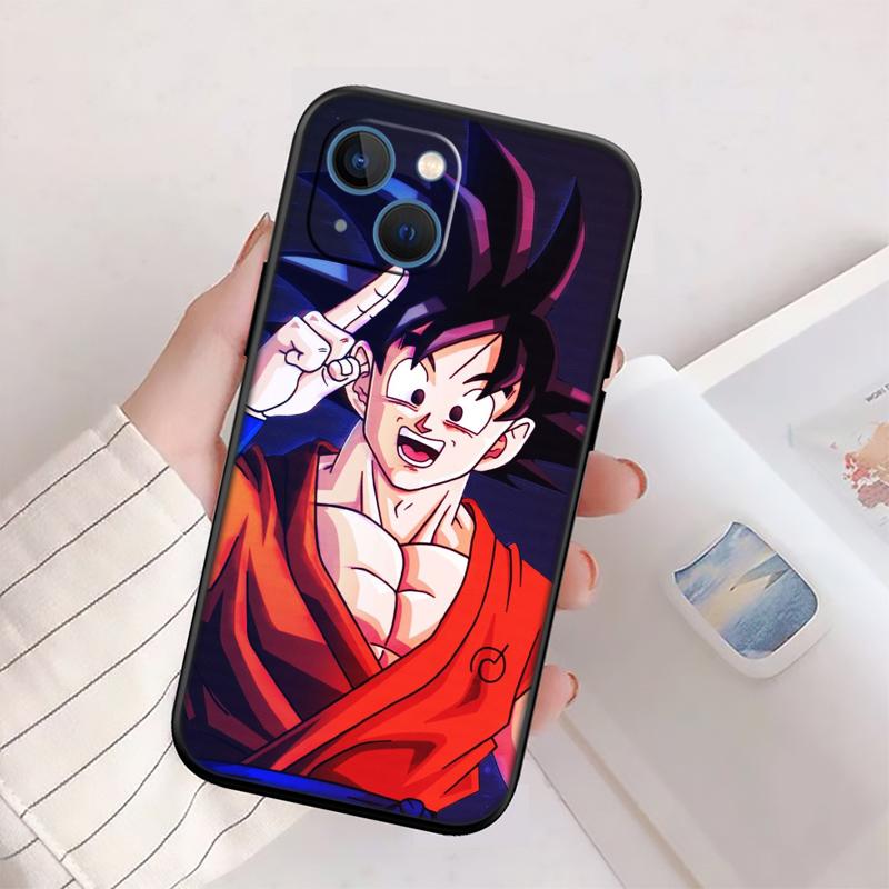 BH18 Dragon Ball Goku Gohan New High-End Shell Phone Case for Redmi Note 10 11 12 Pro Max 10S 10C 10T 11A 11S 12S 12C Redmi 12C
BH18 Dragon Ball Goku Gohan New High-End Shell Phone Case for Redmi Note 10 11 12 Pro Max 10S 10C 10T 11A 11S 12S 12C Redmi 12C