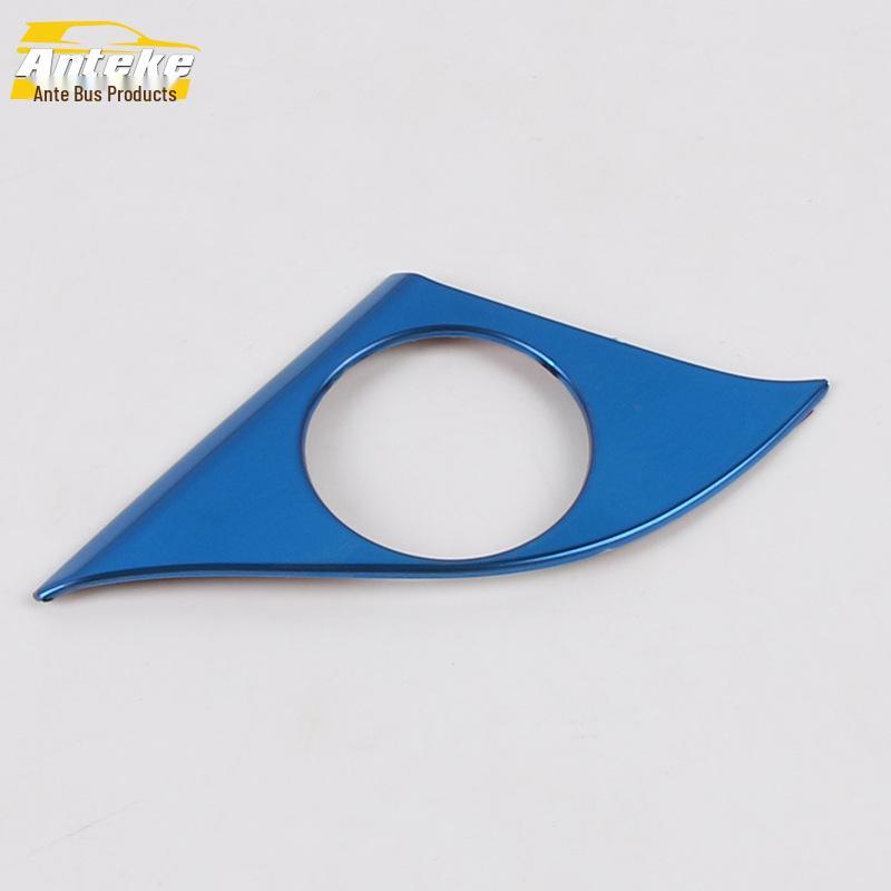 Atenza Ignition Button Decorative Light Ring - Fits 20 Models
Atenza Ignition Button Decorative Light Ring - Fits 20 Models