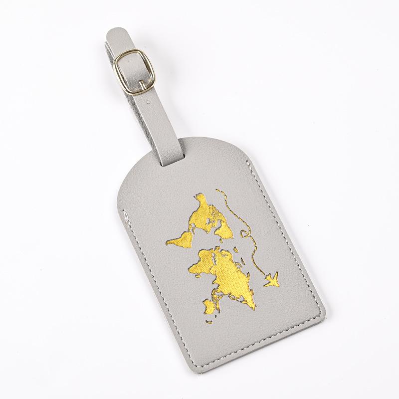 1pc Travel Luggage Tags for Women Men Suitcase Tag Name Label Boarding Pass Travel Accessories
1pc Travel Luggage Tags for Women Men Suitcase Tag Name Label Boarding Pass Travel Accessories