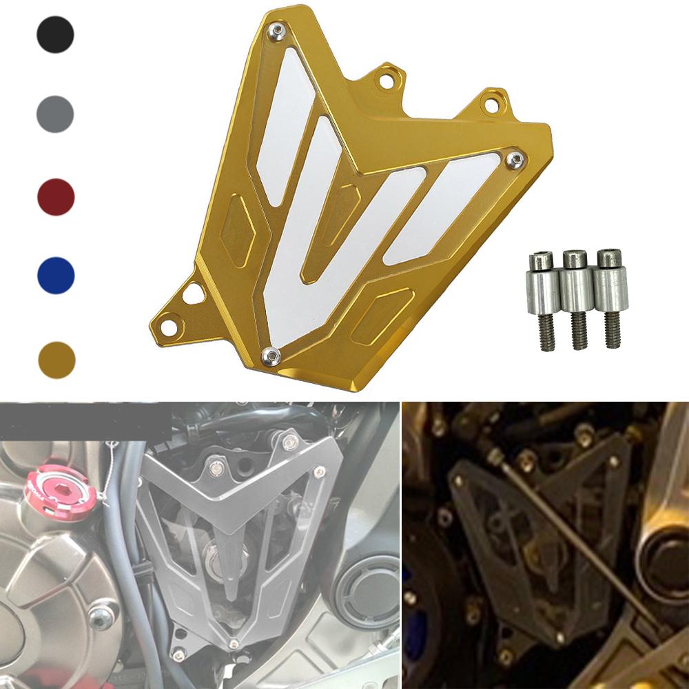 REALZION CNC мотоцикл передний двигатель звездочка защита цепи защитный кожух для YAMAHA MT07 MT 07 Tracer FZ07 FZ 07 2013 - 2021 CHINA чёрный
REALZION CNC мотоцикл передний двигатель звездочка защита цепи защитный кожух для YAMAHA MT07 MT 07 Tracer FZ07 FZ 07 2013 - 2021 CHINA чёрный