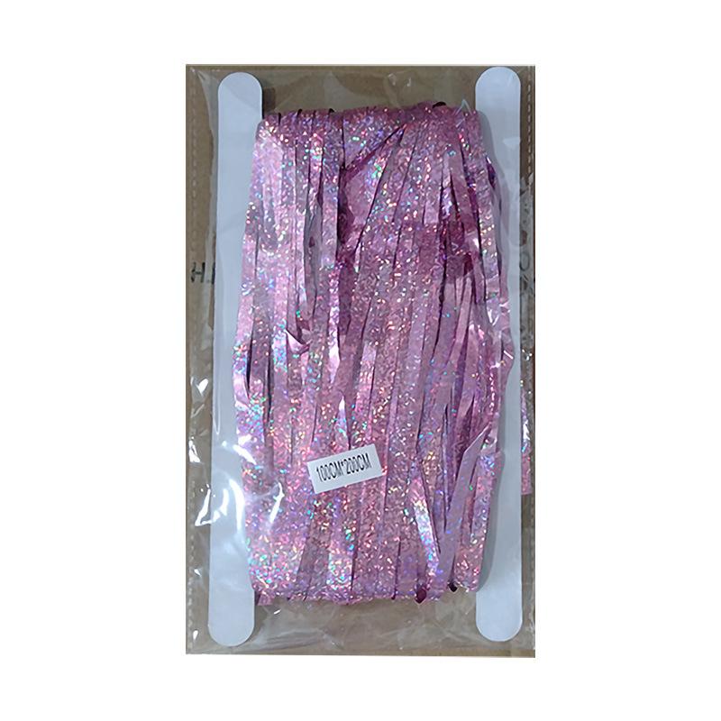 Laser 1×2M Rain Curtaintassel Rose Gold Blue Black Red Rain Curtain Background Birthday Party New Year Holiday Wedding Decor 1 pack
Laser 1×2M Rain Curtaintassel Rose Gold Blue Black Red Rain Curtain Background Birthday Party New Year Holiday Wedding Decor 1 pack
