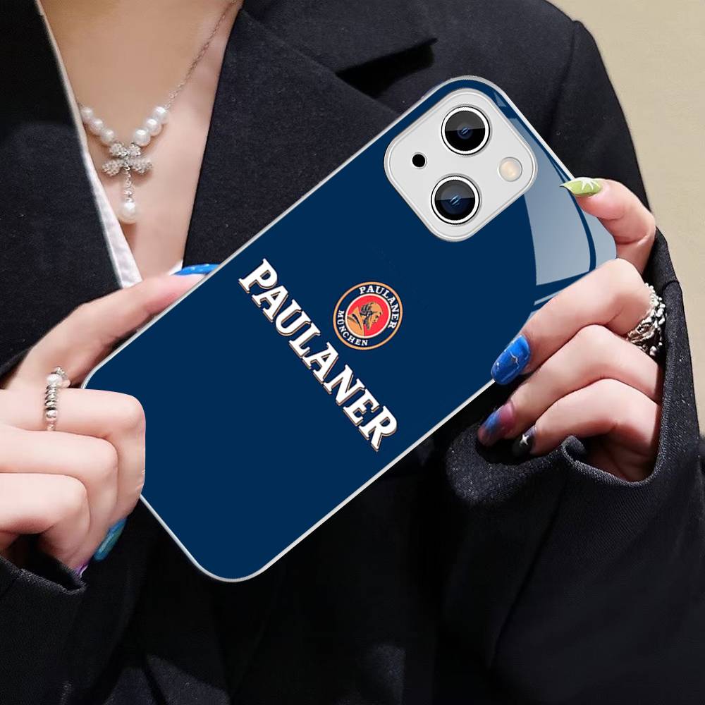 German Beer P-Paulaners Tempered Glass For Iphone 14 13 12 11 Pro Mini XS MAX 14Plus X XS XR Cover iphone 12 mini
German Beer P-Paulaners Tempered Glass For Iphone 14 13 12 11 Pro Mini XS MAX 14Plus X XS XR Cover iphone 12 mini