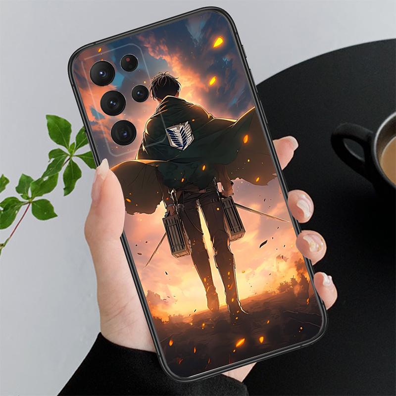 Levi Ackerman Phone Case For Samsung A55 A16 A56 A36 A35 A15 A53 A54 A33 A34 A25 A05S A52 A52S A14 A24 A26 A71 A53 5G
Levi Ackerman Phone Case For Samsung A55 A16 A56 A36 A35 A15 A53 A54 A33 A34 A25 A05S A52 A52S A14 A24 A26 A71 A53 5G