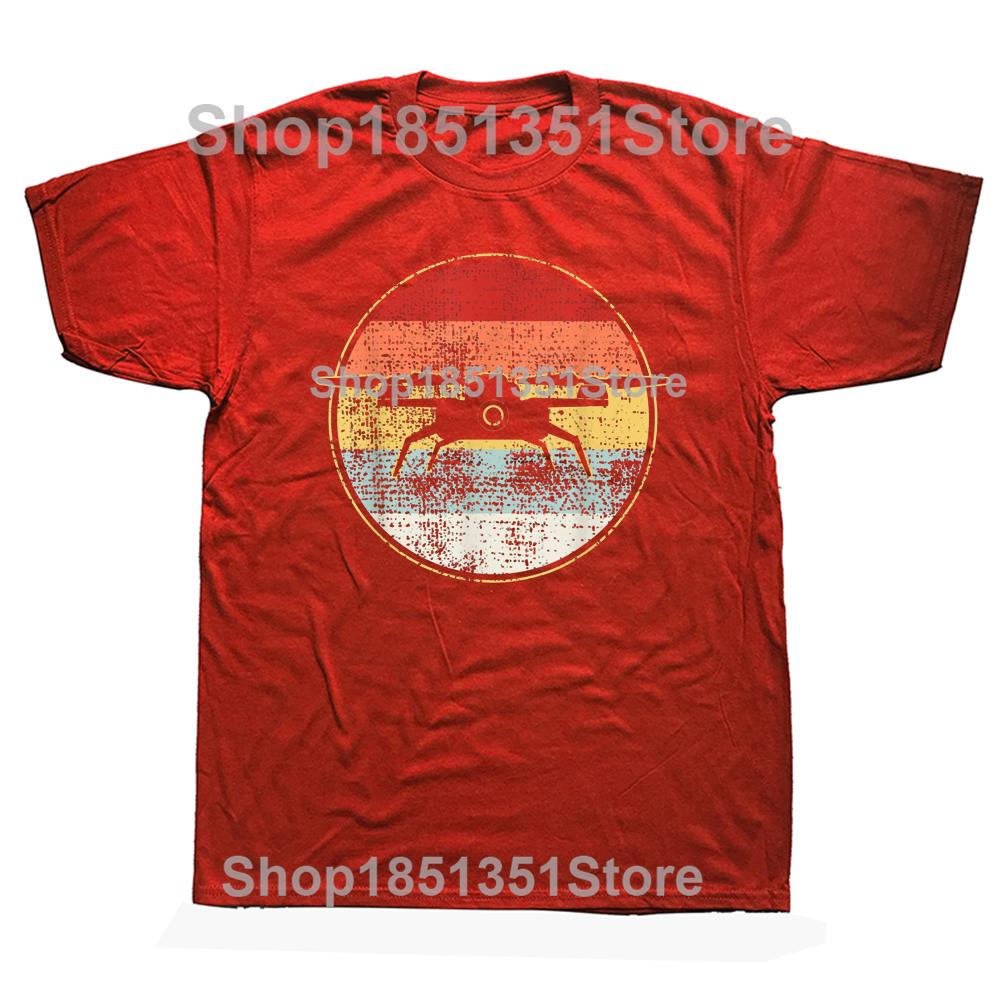 Funny Vintage Drone Retro T Shirts Graphic Cotton Streetwear Short Sleeve Birthday Gifts Summer Style Tshirt Mens Clothing S
Funny Vintage Drone Retro T Shirts Graphic Cotton Streetwear Short Sleeve Birthday Gifts Summer Style Tshirt Mens Clothing S