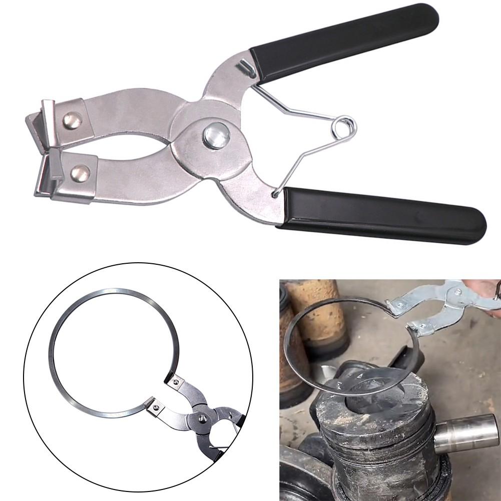 Widely Uses Piston Ring Compressor Tool Piston Ring Installer Piston Ring Plier
Widely Uses Piston Ring Compressor Tool Piston Ring Installer Piston Ring Plier