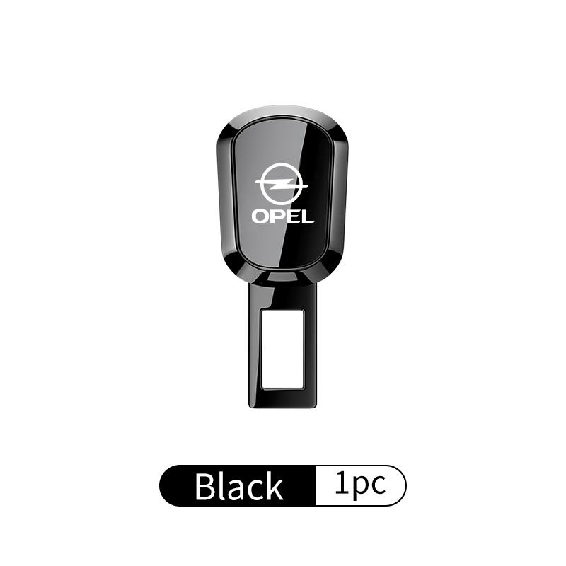 Car Seat Belt Clip Extender Safety Seatbelt Lock Buckle Plug For Opel Corsa Astra Insignia Vectra Zafira Meriva Mokka Grandland
Car Seat Belt Clip Extender Safety Seatbelt Lock Buckle Plug For Opel Corsa Astra Insignia Vectra Zafira Meriva Mokka Grandland