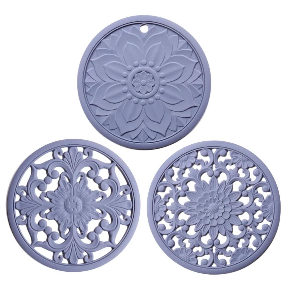 Coasters Non Slip Bowl Decor Dining Room Hot Pads Kitchen Table Mat Temperature Resistant Temperature Resistant синий
Coasters Non Slip Bowl Decor Dining Room Hot Pads Kitchen Table Mat Temperature Resistant Temperature Resistant синий