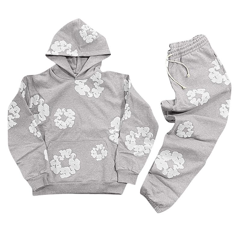 Костюм-светр Американський ретро тренд Капок з принтом Вільний светр Y2K Хіп-хоп Особистість Вуличний худі Светр Набір M
Костюм-светр Американський ретро тренд Капок з принтом Вільний светр Y2K Хіп-хоп Особистість Вуличний худі Светр Набір M