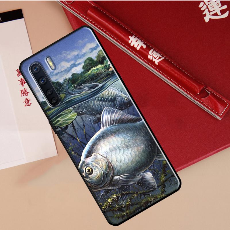 CARP FISHING FISH Case For Oppo A94 A18 A74 A57 A17 A77 A38 A58 A78 A98 A54 A80 A60 A40 A96 A76 A16 A15 A5 Pro OPPO A54 4G
CARP FISHING FISH Case For Oppo A94 A18 A74 A57 A17 A77 A38 A58 A78 A98 A54 A80 A60 A40 A96 A76 A16 A15 A5 Pro OPPO A54 4G