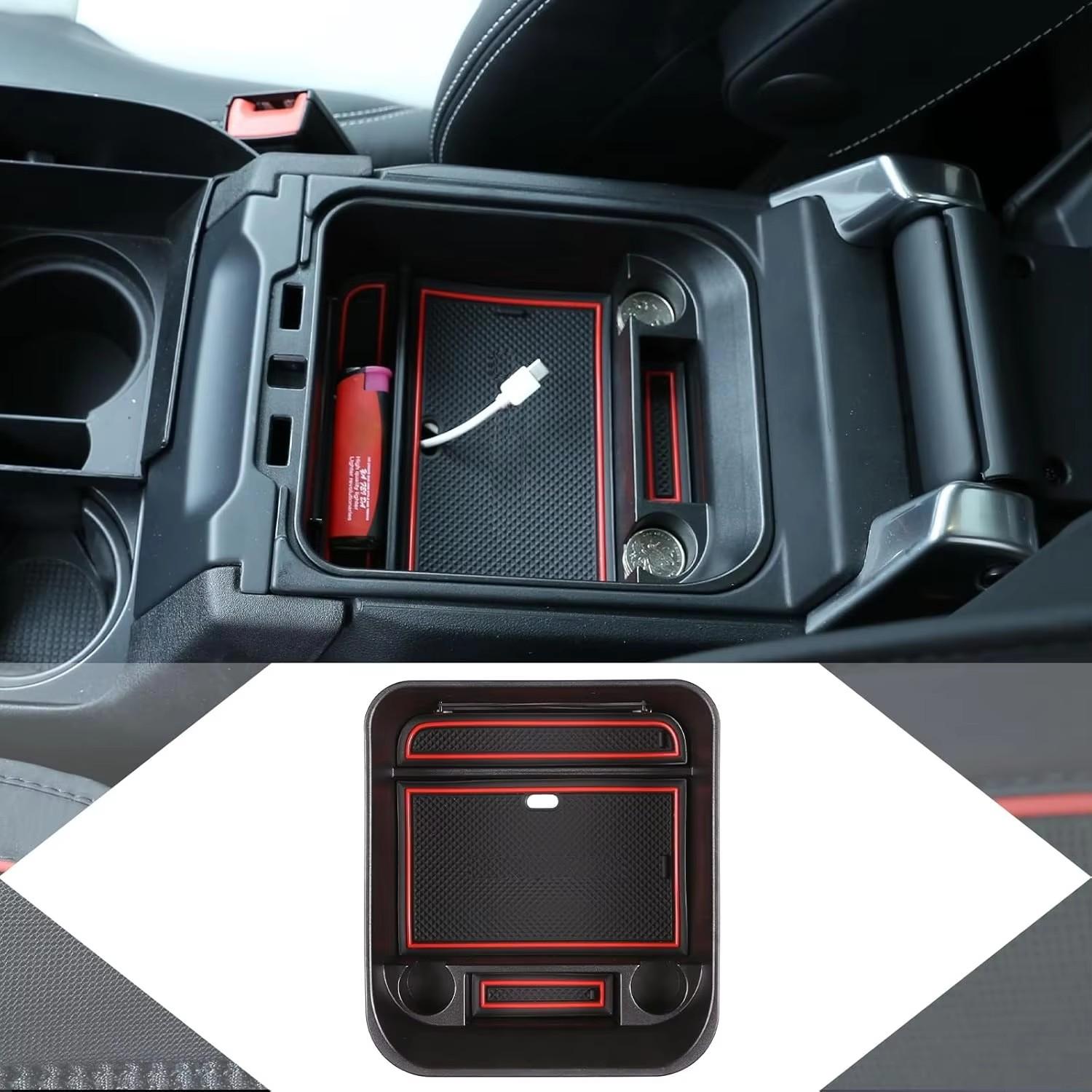 Car Central Console Armrest Storage Box ABS For Land Rover Discovery 4 LR4 2014-2016 Car Interior Accessories With refrigerator
Car Central Console Armrest Storage Box ABS For Land Rover Discovery 4 LR4 2014-2016 Car Interior Accessories With refrigerator