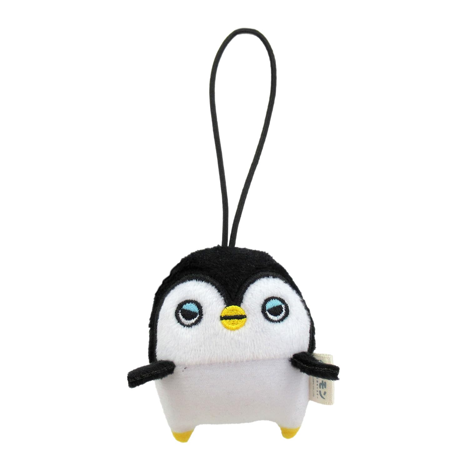 Morisaka Global Petamon Mascot Penguin x x cm Animal Penguin Strap Charm Cute Stuffed Toy For Going Out Sewing Photography Bags and Backpacks 5.5 2.5
Morisaka Global Petamon Mascot Penguin x x cm Animal Penguin Strap Charm Cute Stuffed Toy For Going Out Sewing Photography Bags and Backpacks 5.5 2.5