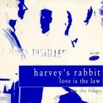 7inch Record HARVEYS RABBIT Love Is The Law RRVS108 Rotator 1966 UK Rock Used
7inch Record HARVEYS RABBIT Love Is The Law RRVS108 Rotator 1966 UK Rock Used