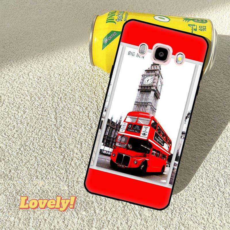 London Bus England Big Ben Phone Case For Samsung Galaxy J5 J3 J7 A5 J1 2016 2017 J2 Core J8 A9 J4 J6 A6 A8 Plus 2018 J8 2018 - J810
London Bus England Big Ben Phone Case For Samsung Galaxy J5 J3 J7 A5 J1 2016 2017 J2 Core J8 A9 J4 J6 A6 A8 Plus 2018 J8 2018 - J810