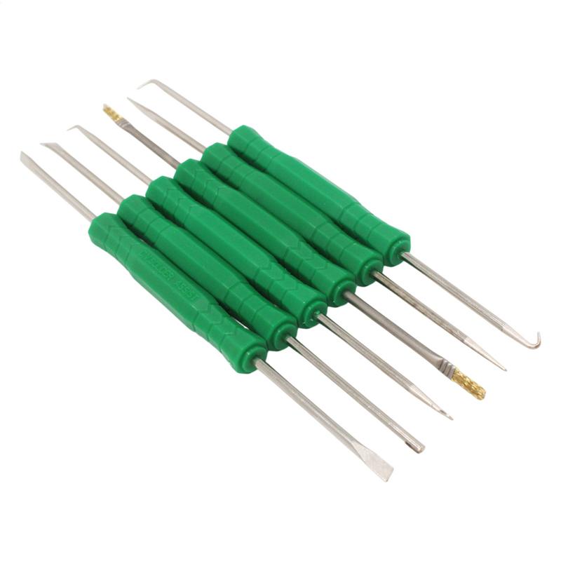 Soldering Aid Set Double Sided Soldering Kit Heating Welding Tool Repair Auxiliary Tool Professional PCB Assist Tool For China Mainland
Soldering Aid Set Double Sided Soldering Kit Heating Welding Tool Repair Auxiliary Tool Professional PCB Assist Tool For China Mainland