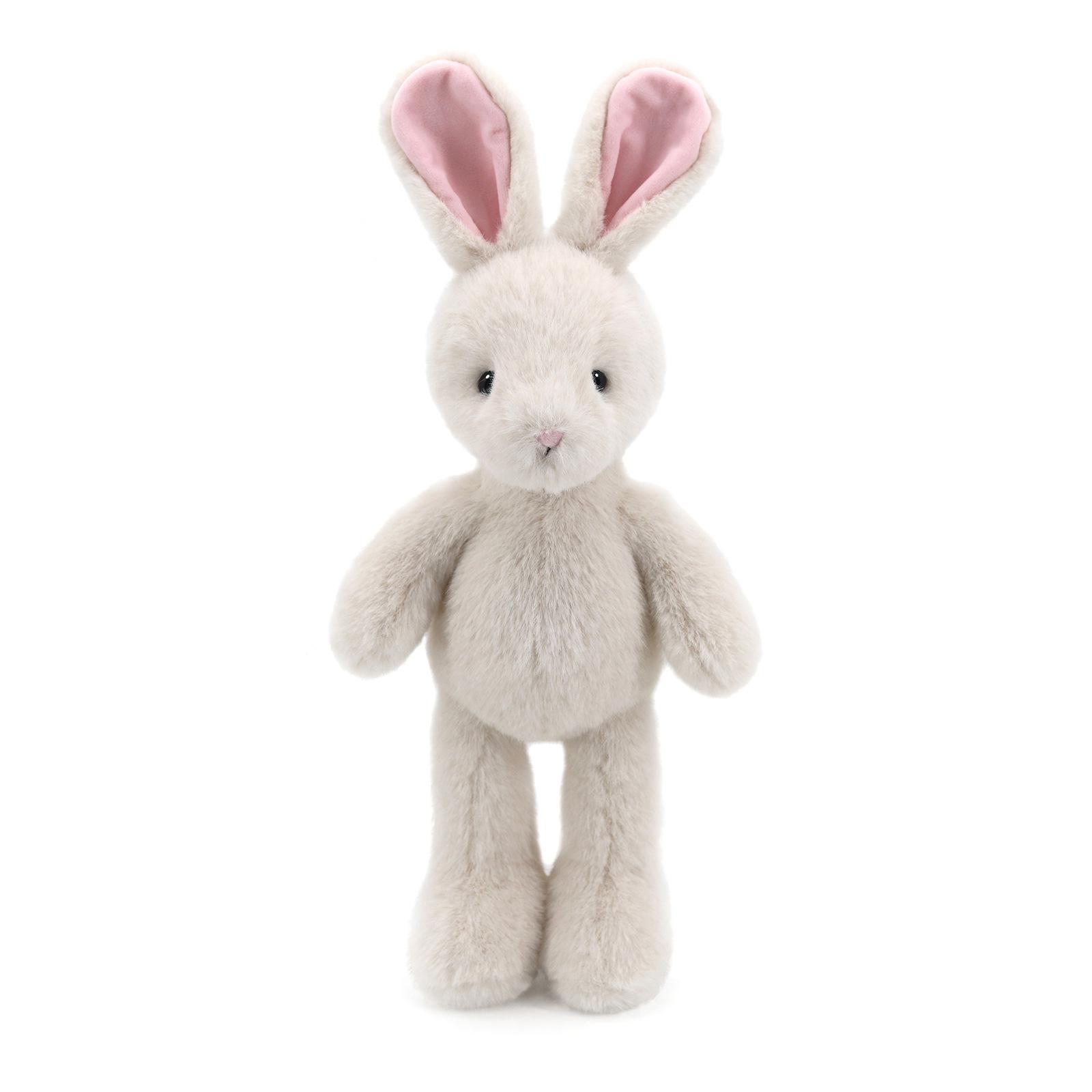 Cross-border Influencer Rabbit Plush Toy: Wedding, Birthday, Party Gift & Baby Sleep Companion 44 cm грязно-белый
Cross-border Influencer Rabbit Plush Toy: Wedding, Birthday, Party Gift & Baby Sleep Companion 44 cm грязно-белый