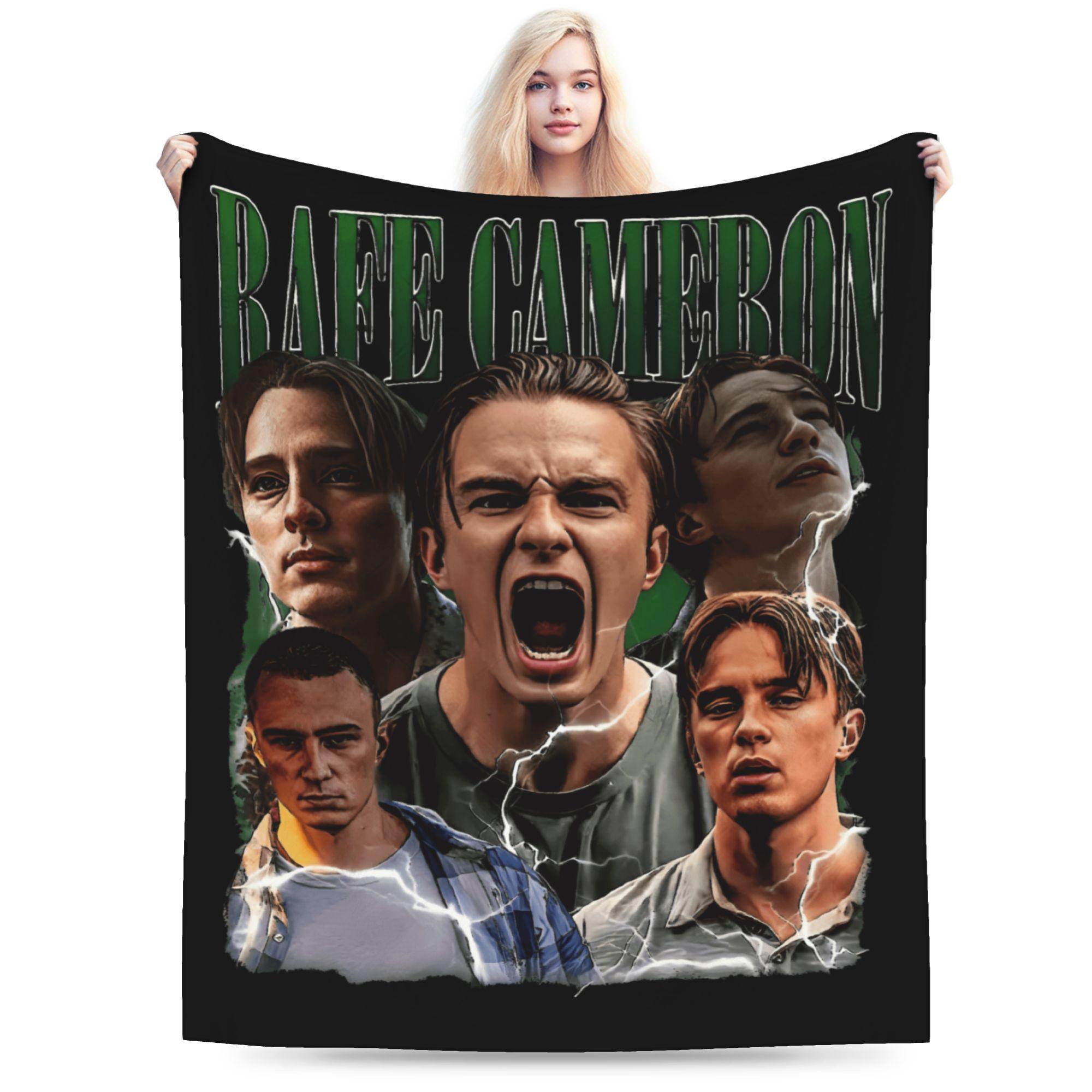 Rafe Camerons Warm Soft Blanket Drew Starkeys Students Plush Throw Blanket Funny Home Decor Flannel Bedspread Sofa Bed Cover 75x90cm
Rafe Camerons Warm Soft Blanket Drew Starkeys Students Plush Throw Blanket Funny Home Decor Flannel Bedspread Sofa Bed Cover 75x90cm