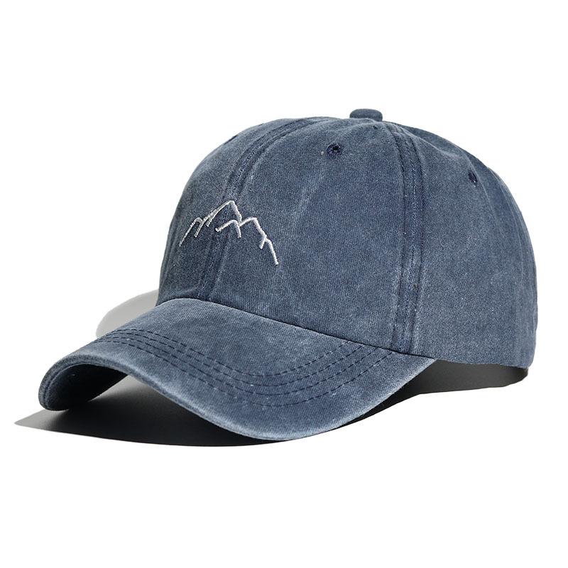 Fashion Embroidery Baseball Caps for Men Women Retro Solid Color Cotton Duck Tongue Caps Outdoor Sports Sunshade Hats 56-60cm темно-синий
Fashion Embroidery Baseball Caps for Men Women Retro Solid Color Cotton Duck Tongue Caps Outdoor Sports Sunshade Hats 56-60cm темно-синий
