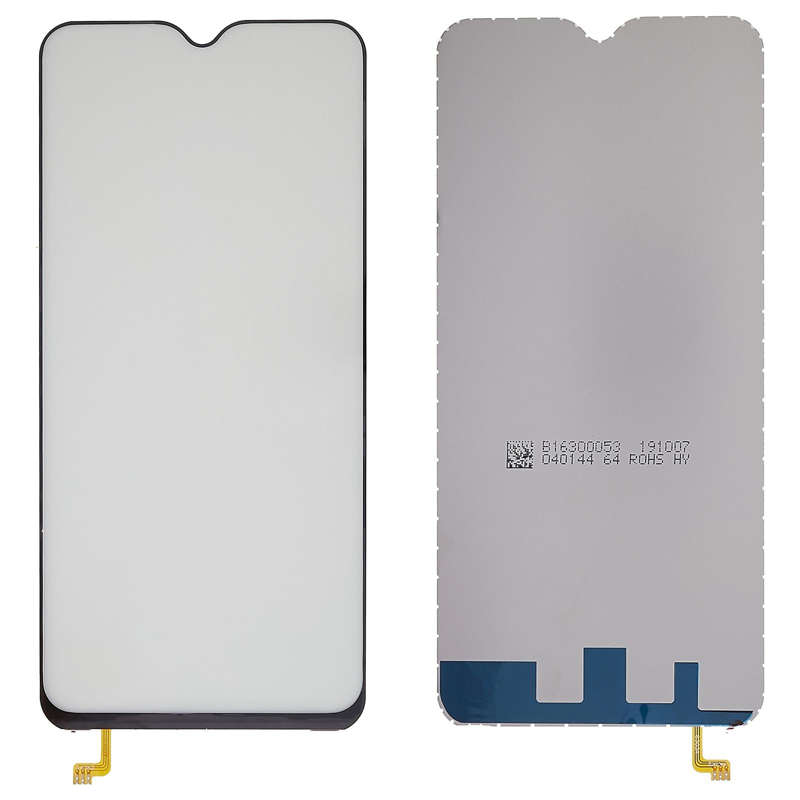 For Samsung Galaxy M20 M205 LCD Screen Backlight Replacement Part (without Logo) A
For Samsung Galaxy M20 M205 LCD Screen Backlight Replacement Part (without Logo) A