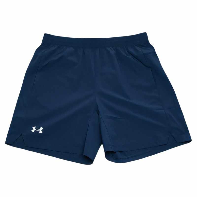 Under Armour Quick-Drying Breathable Loose Fit Three-Quarter Sports Shorts Men shorts Blue 22500209-408 3XL
Under Armour Quick-Drying Breathable Loose Fit Three-Quarter Sports Shorts Men shorts Blue 22500209-408 3XL