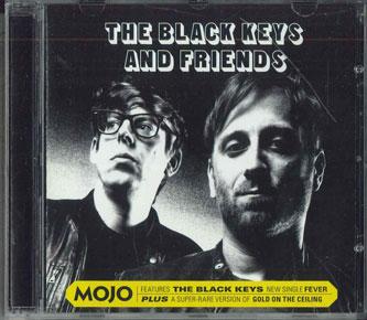 CD РАЗНЫЕ - Black Keys And Friends НЕТ ЖУРНАЛ MOJO Япония Рок Б/У
CD РАЗНЫЕ - Black Keys And Friends НЕТ ЖУРНАЛ MOJO Япония Рок Б/У
