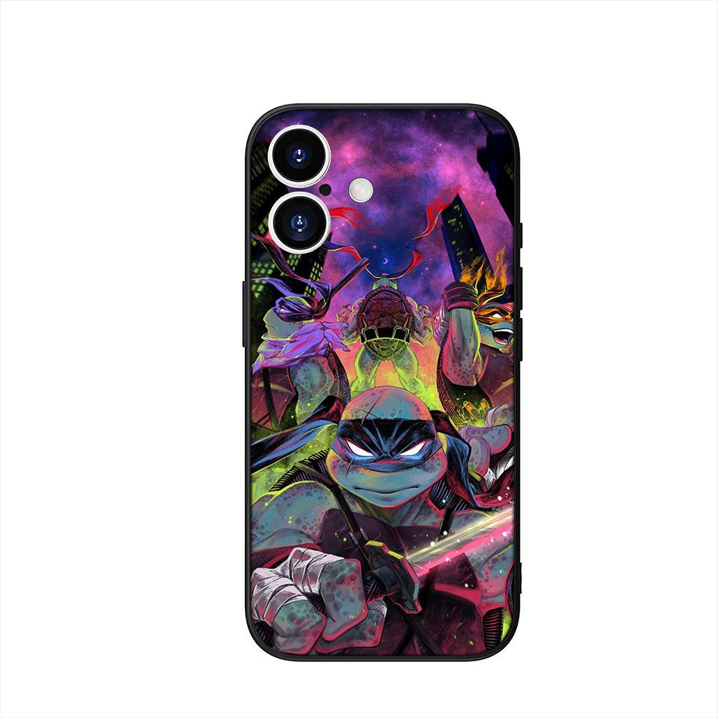 Ninjas Wallpaper T-Turtles Case for Samsung Galaxy A07 A13 A12 A14 A23 A42 A50 A51 A52 A53 A70 A71 A72 A21S A04 Note 20 9 8 10 Galaxy A53 5G
Ninjas Wallpaper T-Turtles Case for Samsung Galaxy A07 A13 A12 A14 A23 A42 A50 A51 A52 A53 A70 A71 A72 A21S A04 Note 20 9 8 10 Galaxy A53 5G