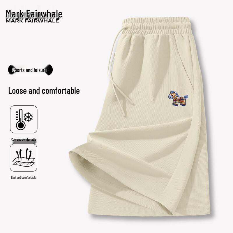 Mark Fairwhale Men s Waffle Knit Drawstring Shorts XL
Mark Fairwhale Men s Waffle Knit Drawstring Shorts XL