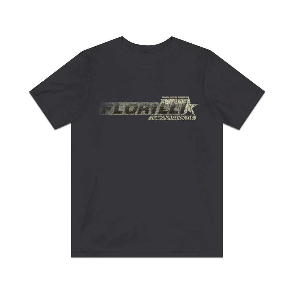 Florilli Transportation 1987 Vintage Men s T shirt M
Florilli Transportation 1987 Vintage Men s T shirt M