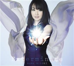 CD NANA MIZUKI, HIROO OOYAGI, JIN FUJI - Exterminate KICM1609 King Records 2015 Япония Поп Б/У
CD NANA MIZUKI, HIROO OOYAGI, JIN FUJI - Exterminate KICM1609 King Records 2015 Япония Поп Б/У
