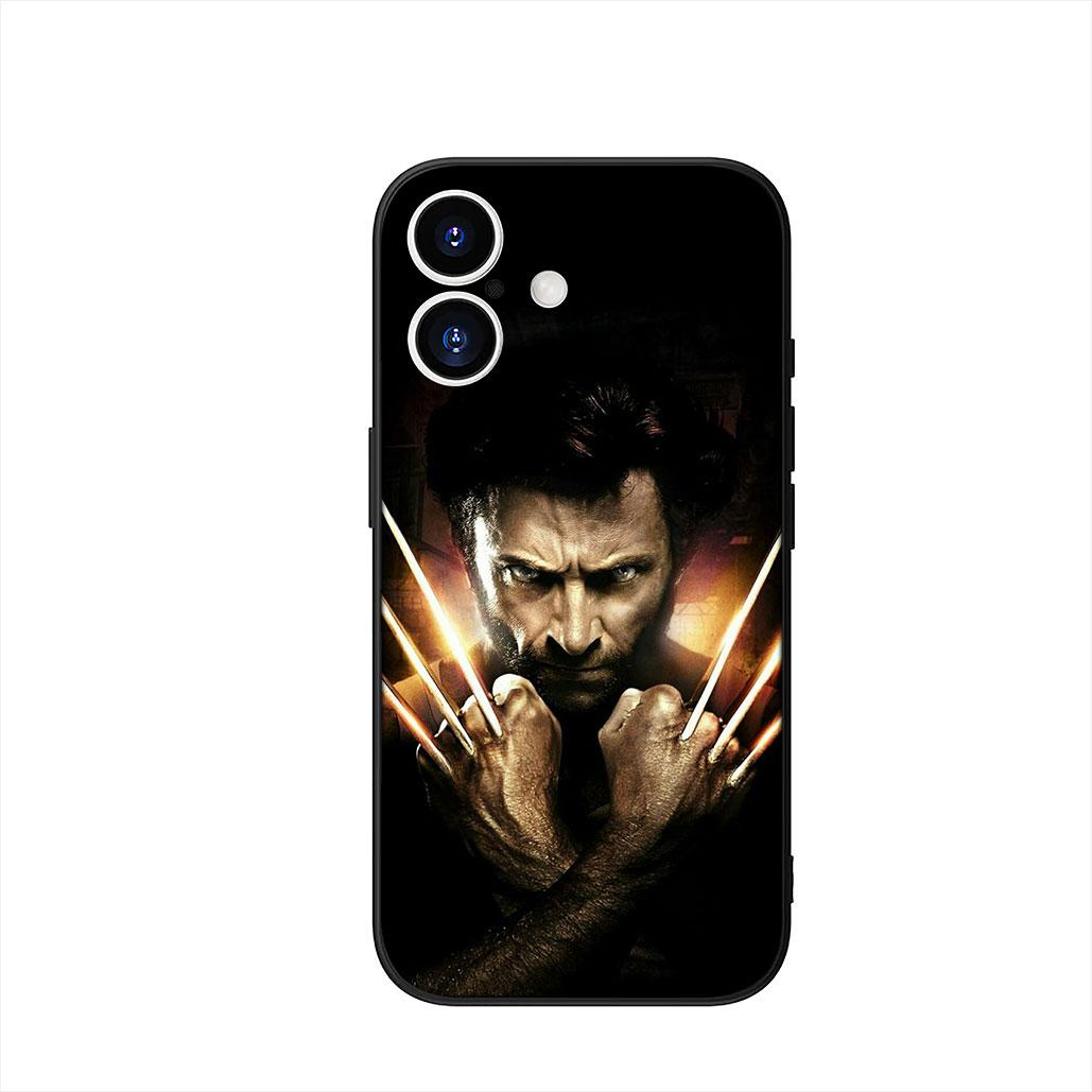 Marvel X Men Xmen Superhero Wolverine Case for Motorola Moto G54 G05 G24 G55 G75 G85 G15 G57 G86 Power Edge 50 30 Fusion neo Pro Motorola Moto G9 Plus
Marvel X Men Xmen Superhero Wolverine Case for Motorola Moto G54 G05 G24 G55 G75 G85 G15 G57 G86 Power Edge 50 30 Fusion neo Pro Motorola Moto G9 Plus