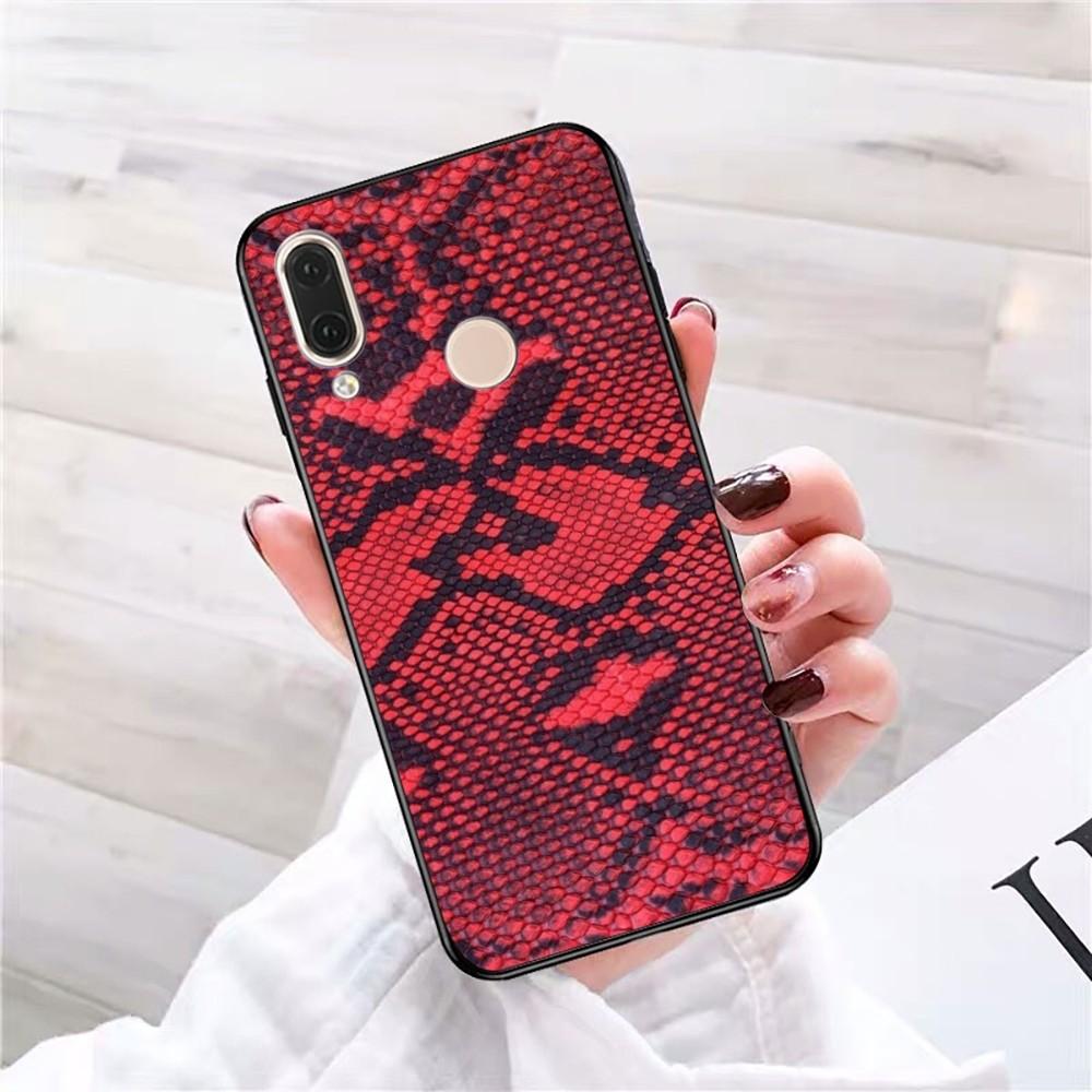 Snake Skin Phone Case For Redmi 5 6 7 8 9 10 plus pro 6 7 8 9 A GO K20 K30 K40 pro plus F3 Fundas Redmi K40 Pro
Snake Skin Phone Case For Redmi 5 6 7 8 9 10 plus pro 6 7 8 9 A GO K20 K30 K40 pro plus F3 Fundas Redmi K40 Pro