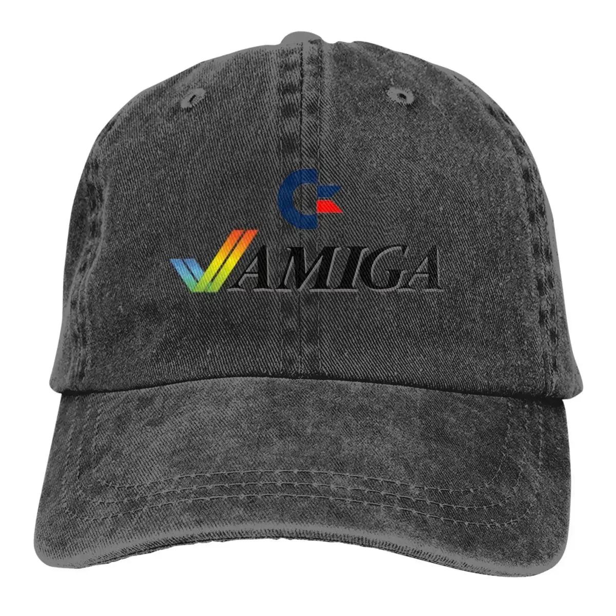 Commodore Amiga Baseball Cap Vintage Dad Hats Unisex Outdoor Adjustable Fit Hats Cap One Size
Commodore Amiga Baseball Cap Vintage Dad Hats Unisex Outdoor Adjustable Fit Hats Cap One Size