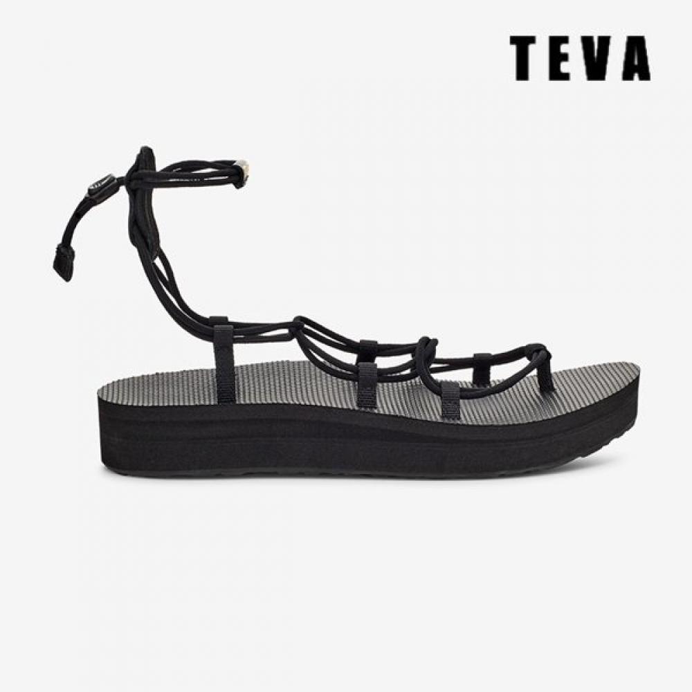 Teva Women S SandalS Stvf2317890 Blk 250
Teva Women S SandalS Stvf2317890 Blk 250